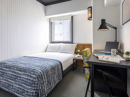 エスティネートホテル那覇 / 3