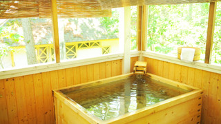 【露天風呂付】スタンダード2Lコテージ