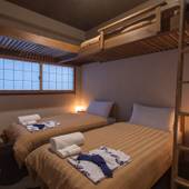 狸 tanuki lodge（長野県 ゲストハウス・ホステル・ドミトリー） / 5