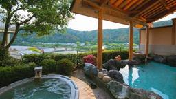 自然と歴史豊かな「岩国」へ子連れ旅。おすすめホテル・旅館6選／山口