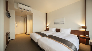 コンフォートツイン(2名様利用) 禁煙