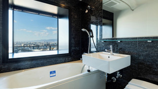 デラックス ツインルーム 禁煙