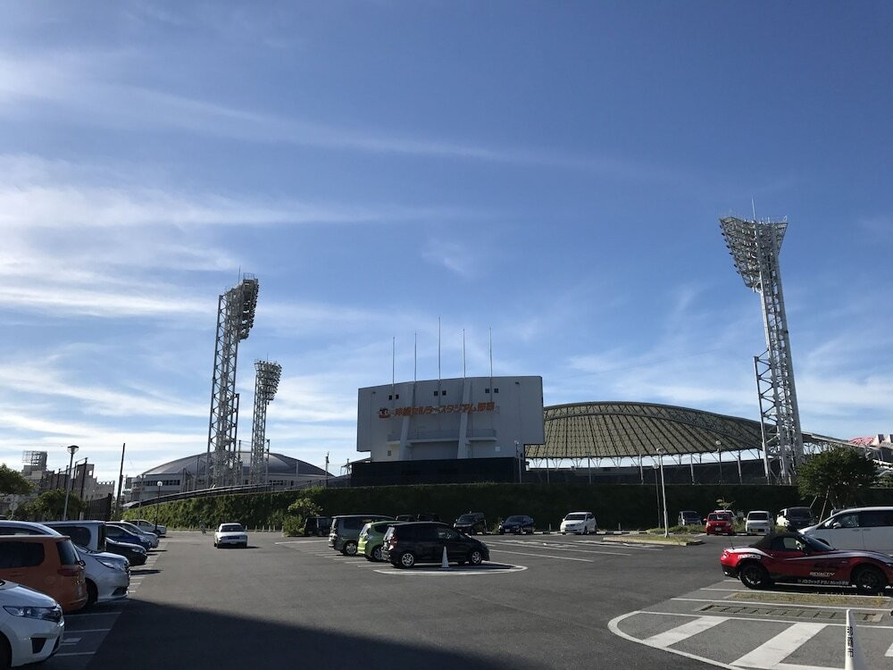 観光スポット