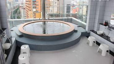 施設内の設備 / 2