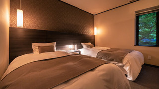 プレミアム和洋室