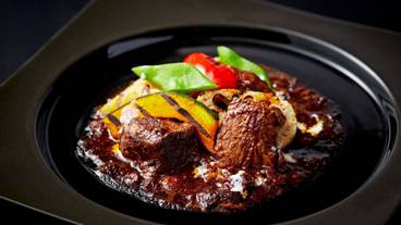 食事・飲み物 / 5