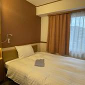 東横イン品川大井町(東京都 ビジネスホテル) / 2