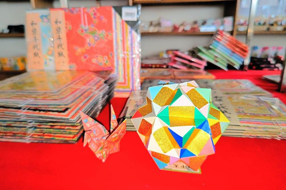 ギフト ショップ