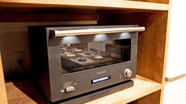 電子レンジ / 16