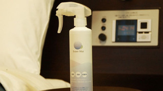 セミダブルルーム(喫煙)