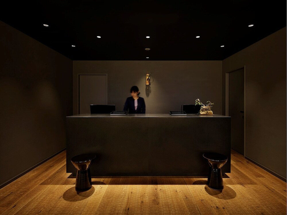 レセプション ホール