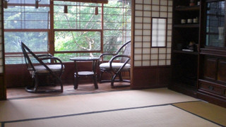 スタンダードトリプル 禁煙