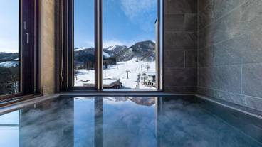 深めの浴槽 / 25