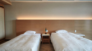 [マウンテンビュー] 和洋室36平米