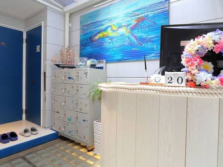 江ノ島ゲストハウス 134 / 3