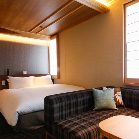 モデレート和風ダブル / 3