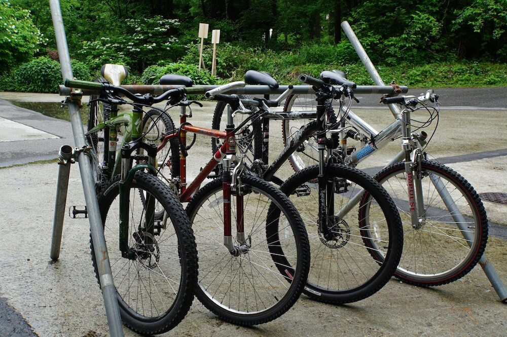 施設からの眺望