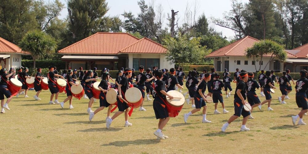 子供向けアクティビティ