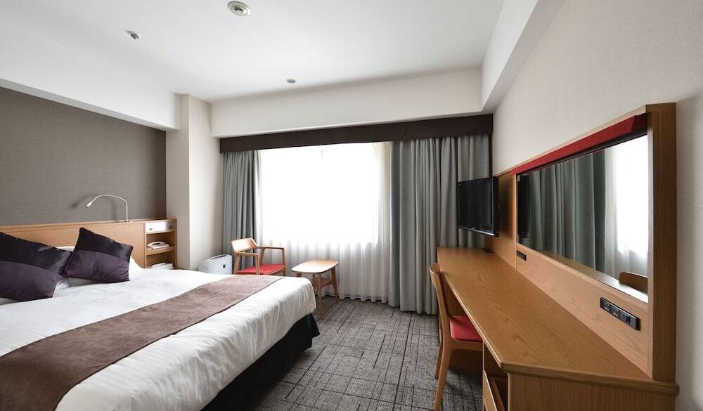 スタンダードダブル① / 5