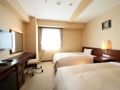 甲斐のホテル / 5