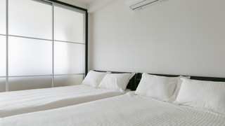 ガーデンスイート