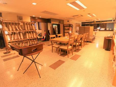 A-GATE HOTEL 函館 / 1