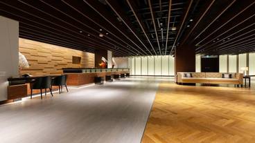 函館国際ホテル（ハコダテコクサイホテル） / 5