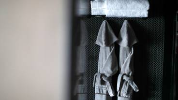 THE TOWER HOTEL NAGOYA（ザ タワーホテル ナゴヤ） / 2