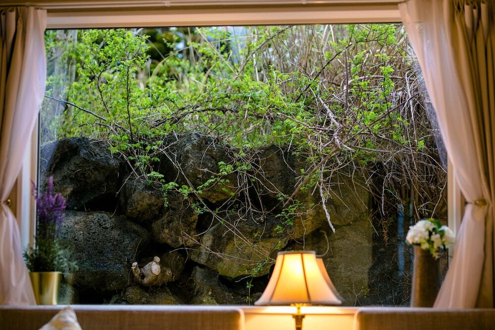 ガーデン ビュー