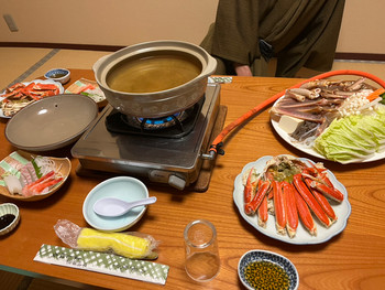 「よしはる旅館」 料理 194733891 