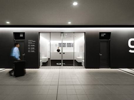 ナインアワーズ成田空港 / 5