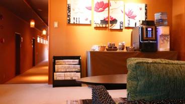 内装の詳細 / 10