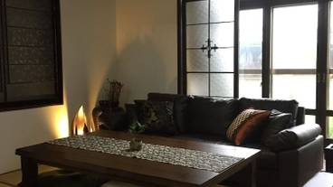 リビング エリア / 27