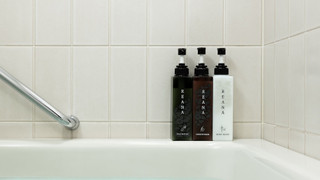 スタンダードダブル 喫煙可 (2名利用)