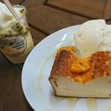 ヘルシーアイランドカフェ 奄美店（ヘルシーアイランドカフェ）