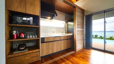 専用キッチン / 4