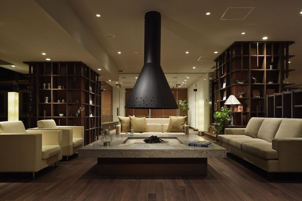 プレミアムな客室の露天風呂で強羅の天然温泉を堪能できる宿4021115