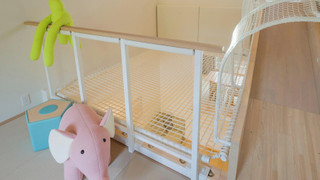 D-1 type, 天然温泉, サウナ, リビングプロジェクター[ペット不可]（6名定員)