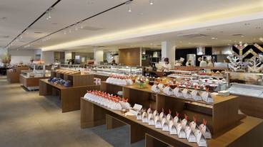 ギフト ショップ / 6