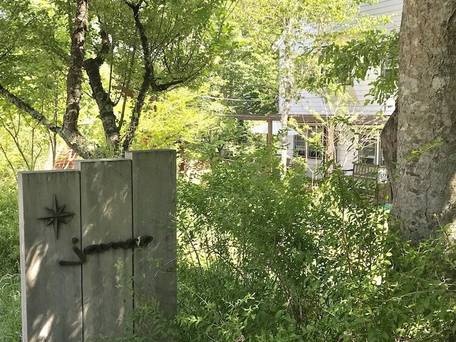 ペンション ジャムー / 4