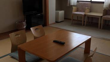 リビングルーム / 7