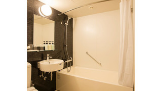 スタンダード セミダブルルーム 禁煙