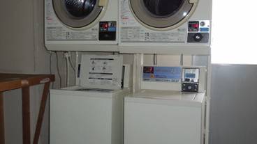 ランドリー ルーム / 4