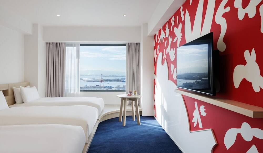 アトリエルーム デラックス③ / 4