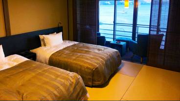 源泉湯宿 大成館(TAISEIKAN)熱海網代温泉(ゲンセンユヤド タイセイカン アタミアジロオンセン) / 6