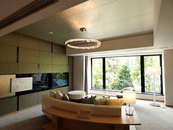 大人のための隠れ宿で温泉三昧「エクシブ湯河原離宮」2835209