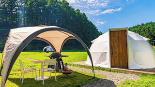 シングルドーム　2ベッド【チェックイン14:00 /チェックアウト10:00】