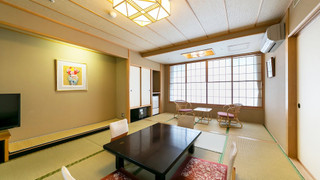 アクセシブル和洋室　禁煙