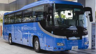 施設内の設備 / 22