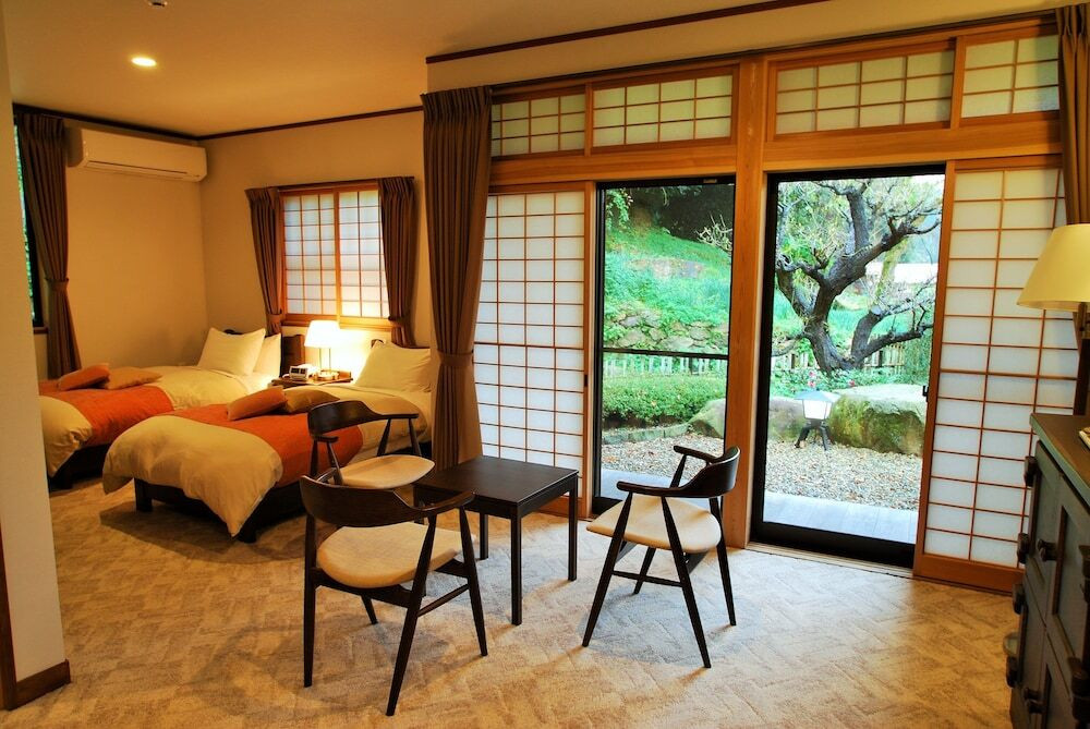 13.石見銀山の歴史に浸る滞在を「世界遺産　石見銀山の宿　ゆずりは」3437434